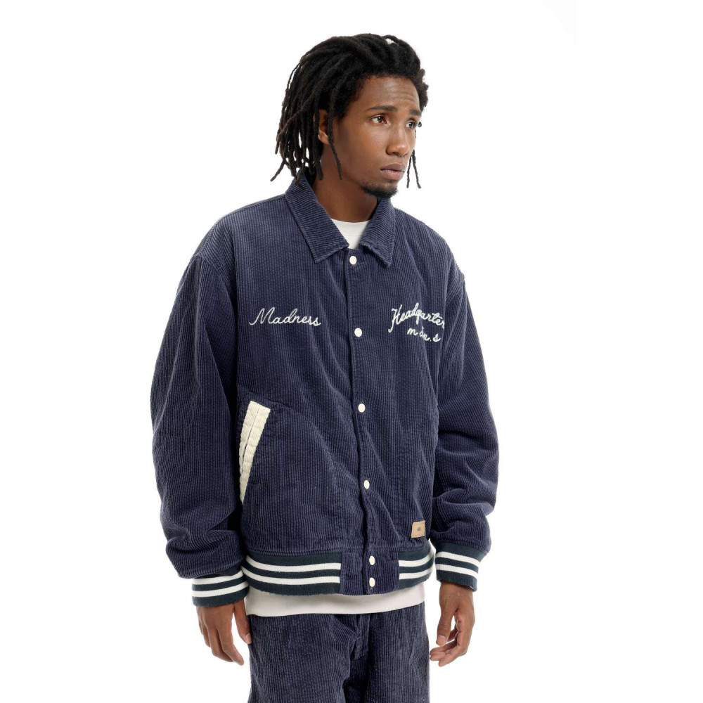 MADNESS WASHED CORDUROY PANTS | MADNESS